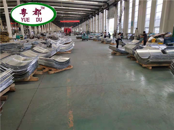 廠(chǎng)區(qū)實(shí)景